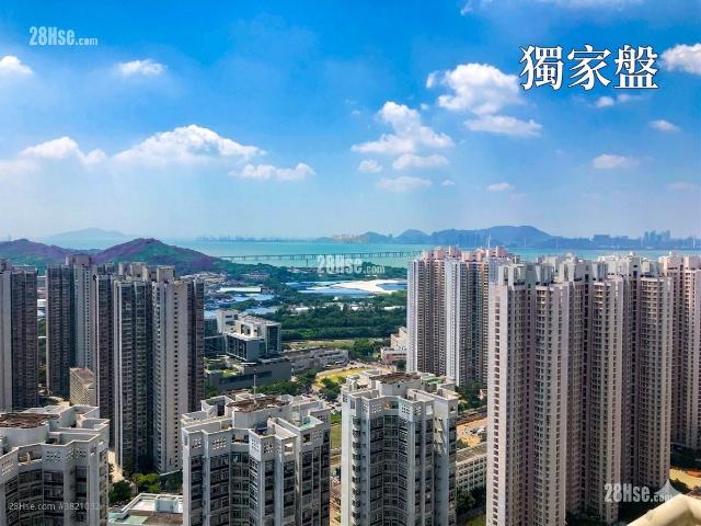 栢慧豪園 #3821 售盤樓盤詳細資料