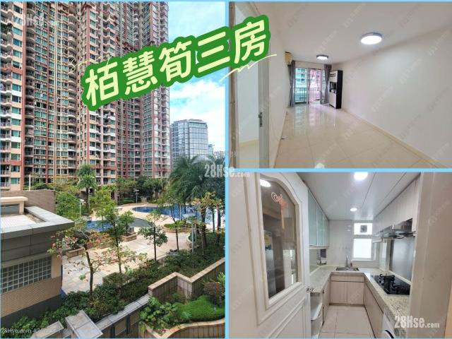 栢慧豪園 #3822 售盤樓盤詳細資料