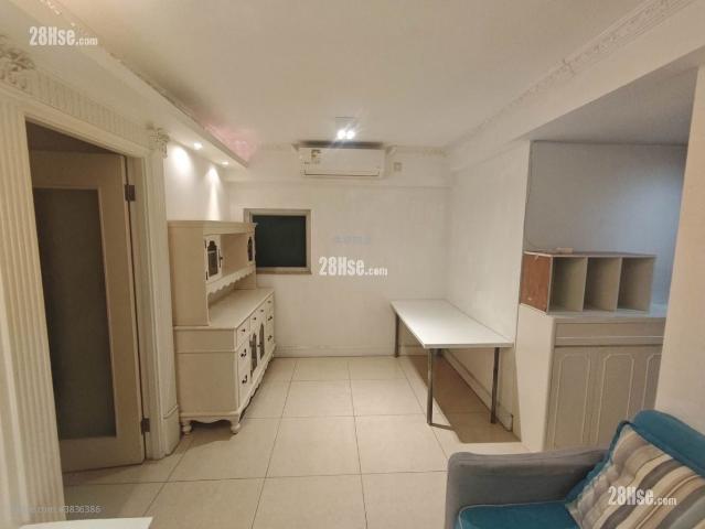 栢慧豪園 #3836 租盤樓盤詳細資料