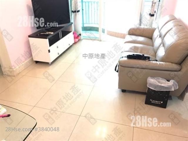 栢慧豪園 #3840 售盤樓盤詳細資料