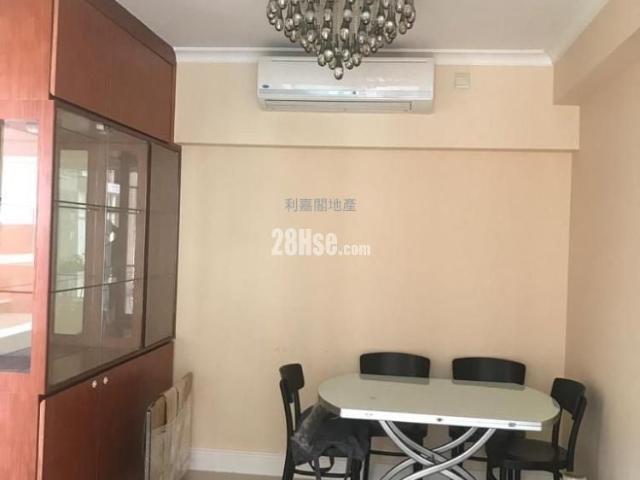 栢慧豪園 #3856 售盤樓盤詳細資料