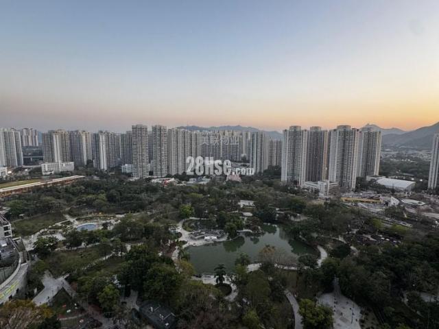 栢慧豪園 #3858 售盤樓盤詳細資料