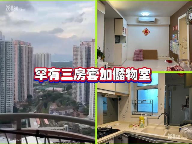 栢慧豪園 #3865 售盤樓盤詳細資料