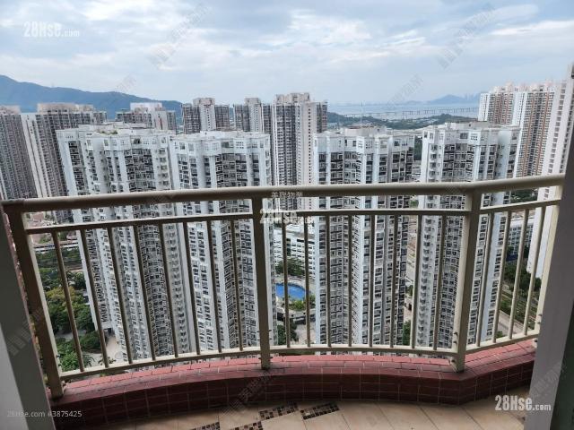栢慧豪園 #3875 售盤樓盤詳細資料