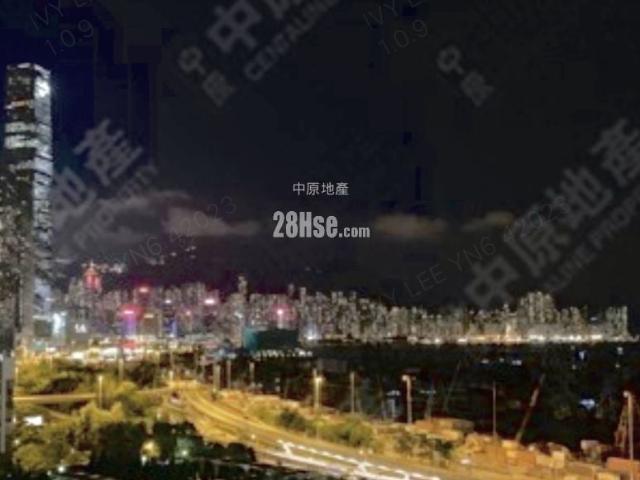 柏景灣 #3803 售盤樓盤詳細資料
