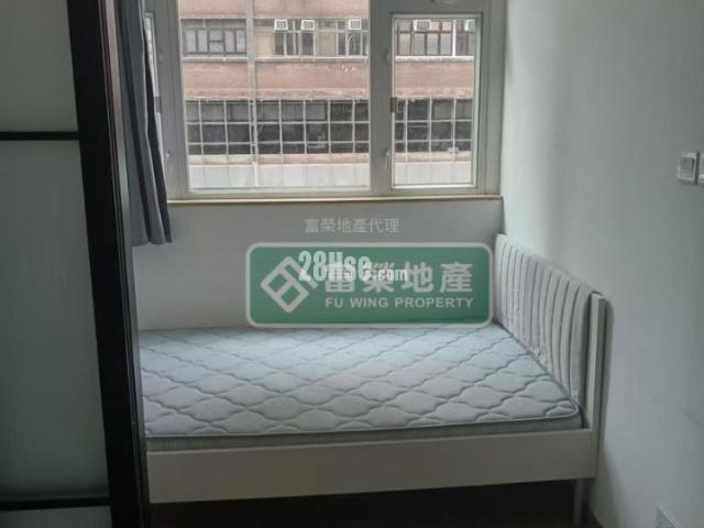 利群大廈 #3729 租盤樓盤詳細資料