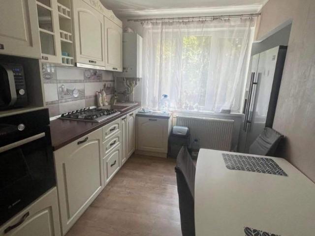 Baia Mare Central Olteniei apartament 2 camere decomandat etaj 1