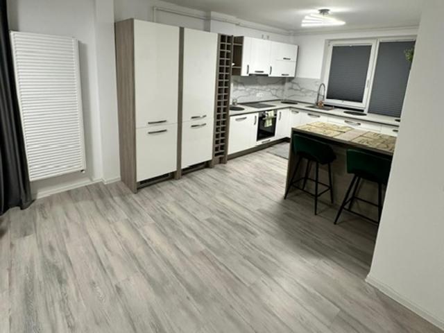 Baia Mare Aleea Mărăști Bloc Nou,apartament cu parcare extetioară