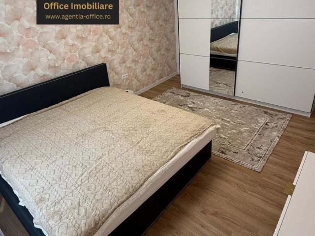Baia Mare Prima Inchiriere zona Vivo Mall apartament 2 camere