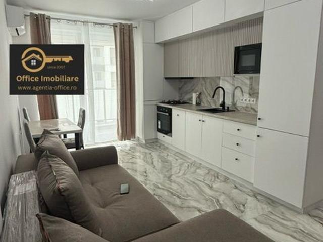 Baia Mare Prima închiriere bloc nou Alecsandri apartament 2 camere