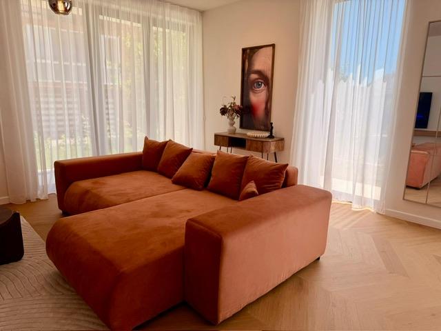 Baia Mare prima închiriere casa nouă Str Miron Costin finisaje premium