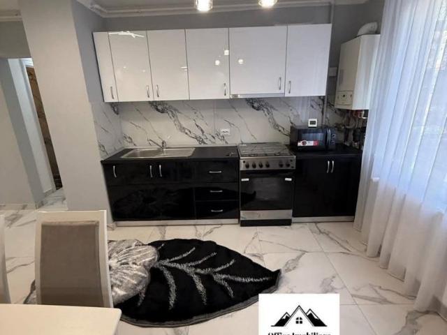 Baia Mare ULTRACENTRAL | Apartament 4 Camere | Finisaje Premium