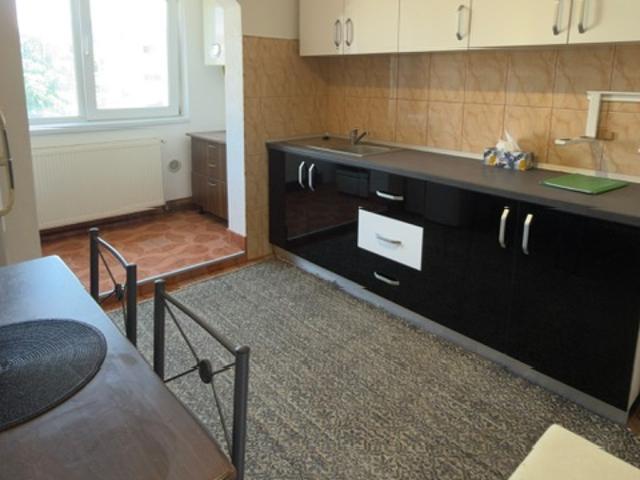 Baia Mare zona Dobrogei apartament 2 camere etaj intermediar