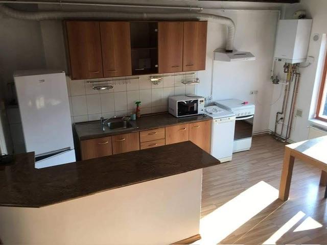Baia Mare zona Hortensiei apartament 3 camere