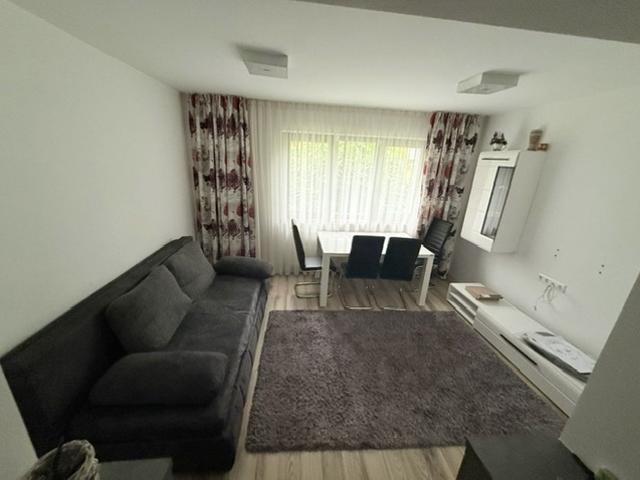 Baia Mare – zona Iuliu Maniu apartament 4 camere mobilat utilat