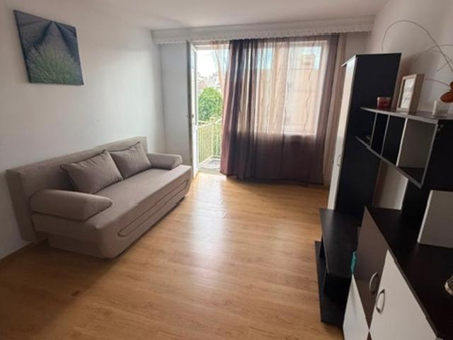 Baia Mare zona Mc Donalds apartament 2 camere mobilat