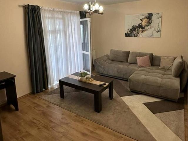 Baia Mare zona Marinex apartament 3 camere mobilat utilat