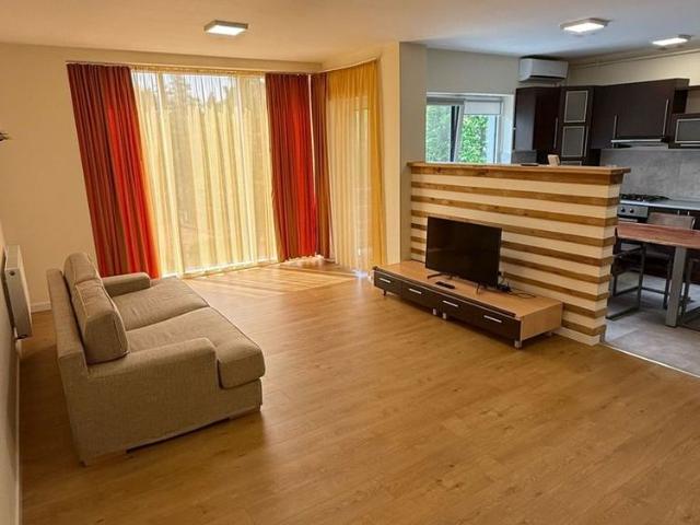 Baia Mare Zona Parc Regina Maria apartament 2 camere cu terasa