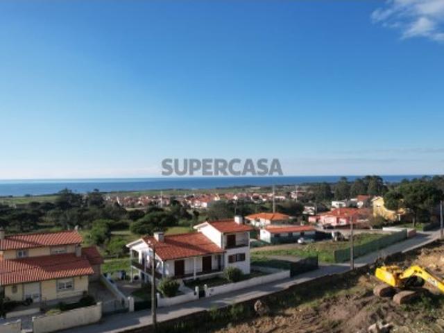 Baia dos Anjos: Terreno com Projeto Aprovado Lote2
