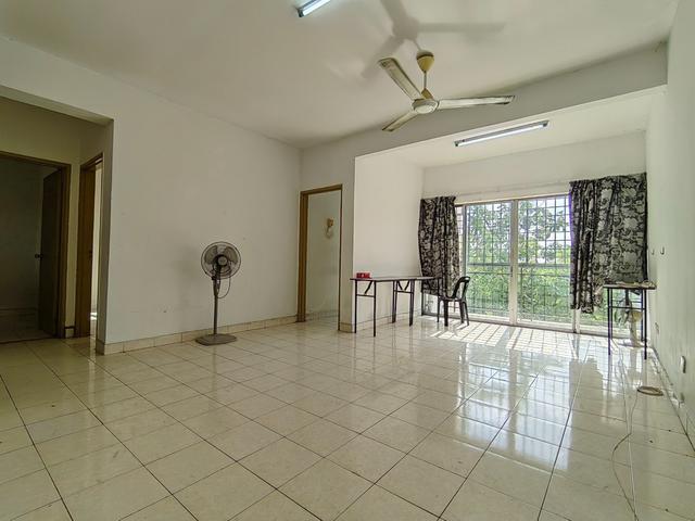 Baiduri Apartmet Seksyen 7 Shah Alam
