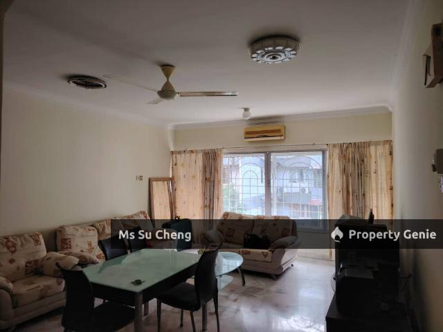 Baiduri Apartment
