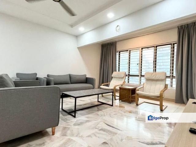 Baiduri Apartment @ Desa Pandan