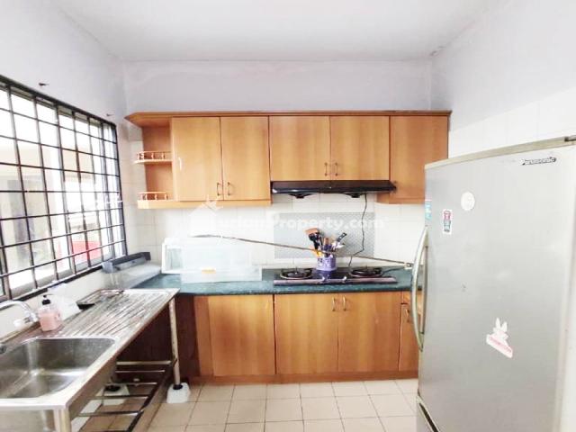 Baiduri Apartment, Shah Alam Apartment For Rent