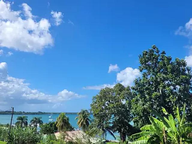 Baie Mahault 97122 Achat / Vente appartement 3 pièces t3