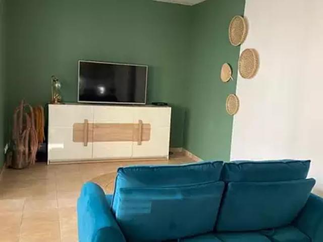 Baie Mahault 97122 Achat / Vente appartement 3 pièces t3 piscine terrasse