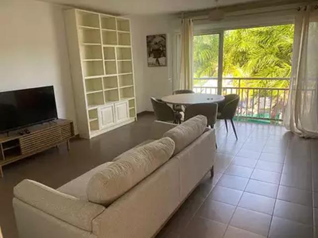 Baie Mahault 97122 Achat / Vente appartement 2 pièces t2