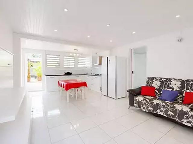 Baie Mahault 97122 Achat / Vente appartement 4 pièces t4