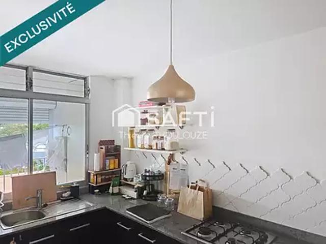 Baie Mahault 97122 Achat / Vente appartement 4 pièces t4 terrasse