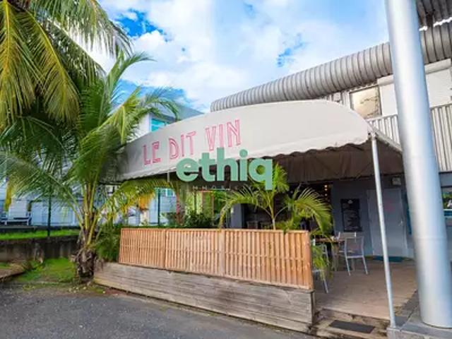 Baie Mahault 97122 Achat / Vente divers parking
