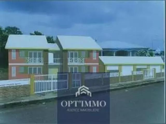 Baie Mahault 97122 Achat / Vente immeuble