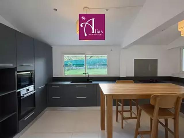 Baie Mahault 97122 Achat / Vente maison 6 pièces t6