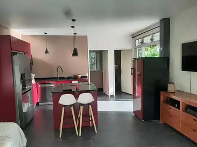 Baie Mahault 97122 Achat / Vente maison 9 pièces t9