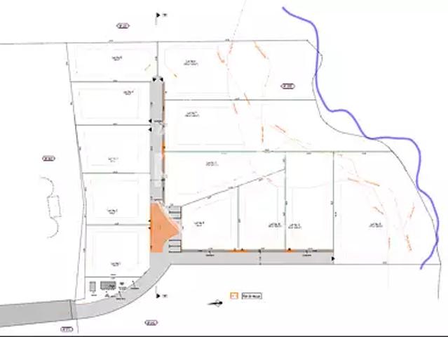Baie Mahault 97122 Achat / Vente terrain
