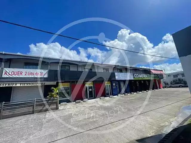 Baie Mahault 97122 Location divers