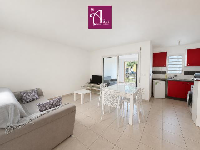 Baie Mahault Location Appartement 97