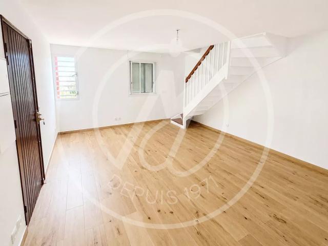 Baie Mahault Location Appartement 97