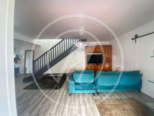 Baie Mahault Location Maison 97