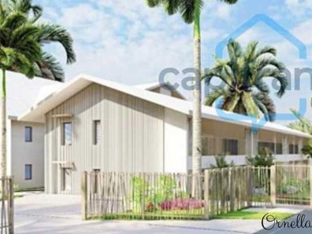 Baie Mahault Vente Appartement 97