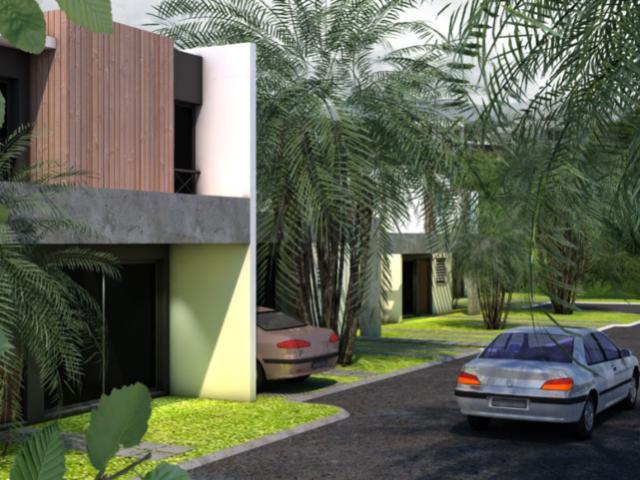 Baie Mahault Vente Maison 97