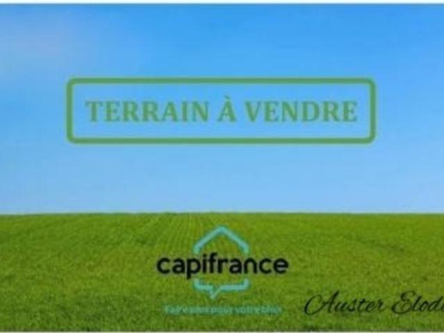 Baie Mahault Vente Terrain 97
