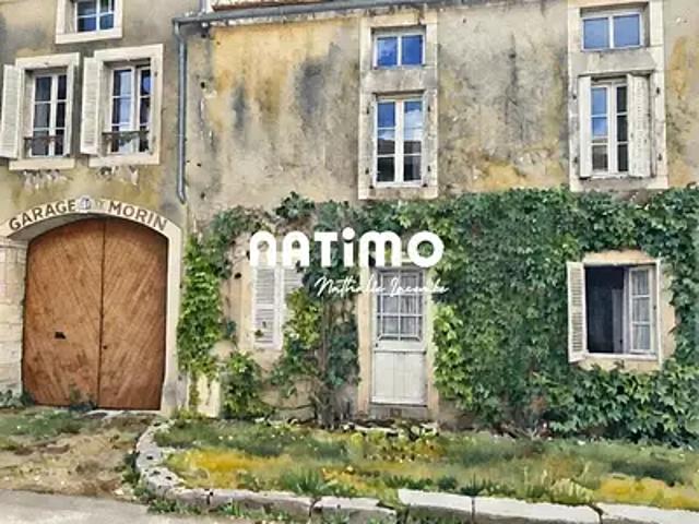 Baigneux les Juifs 21450 Achat / Vente maison 11 pièces t11