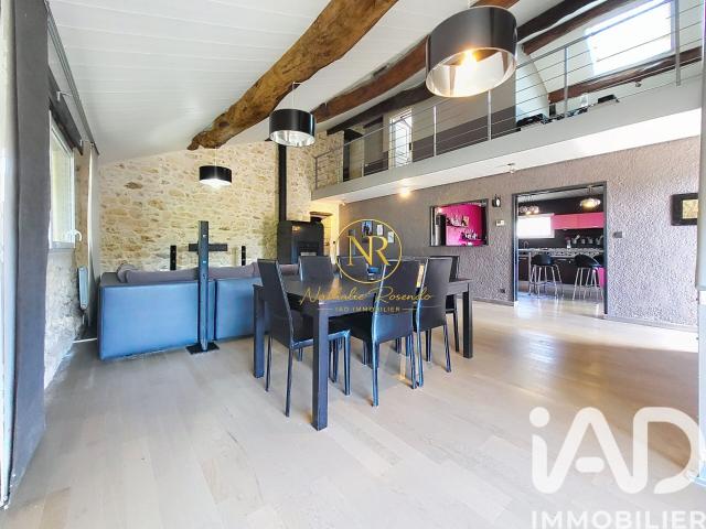 Baigneaux Vente Maison 33
