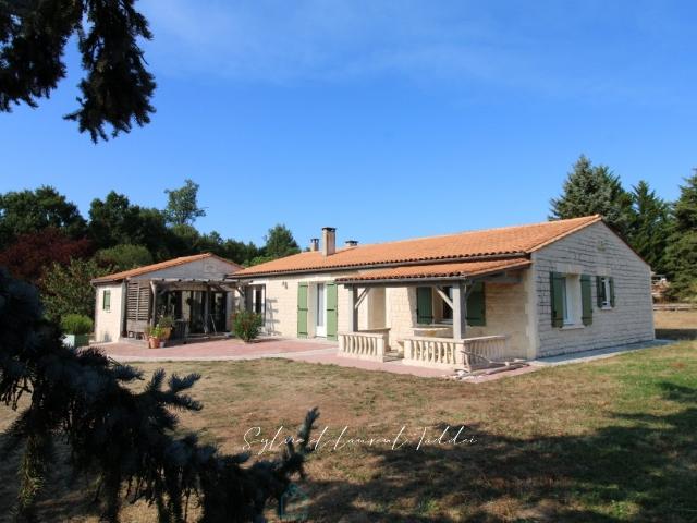 Baignes Sainte Radegonde Vente Maison 16