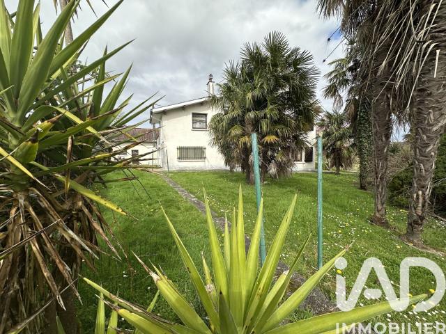 Baigts de Béarn Vente Maison 64