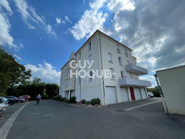 À vendre: Appartement 3 pièces à Margny les Compiègne