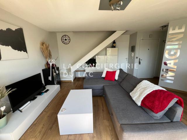 Bail mobilité T2 duplex